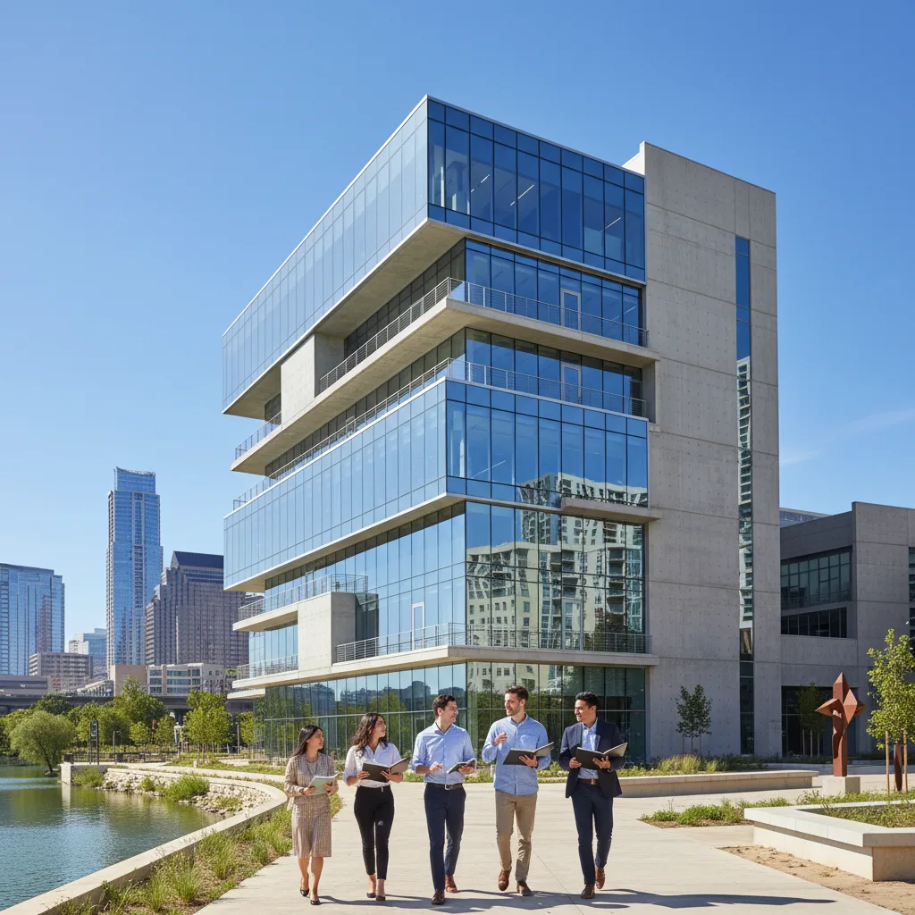 University of Austin (UATX) - $32,000 / year